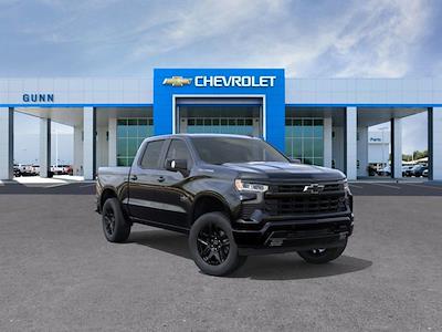 New 2026 Chevrolet Silverado 1500 - photo 1
