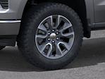 New 2026 Chevrolet Silverado 1500 LT Crew Cab for sale #C261411 - photo 9