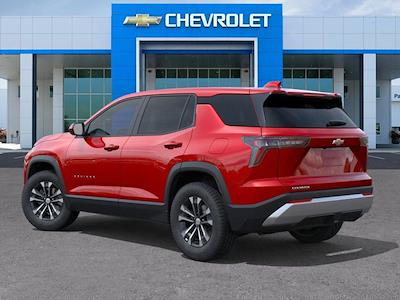 New 2026 Chevrolet Equinox - photo 1