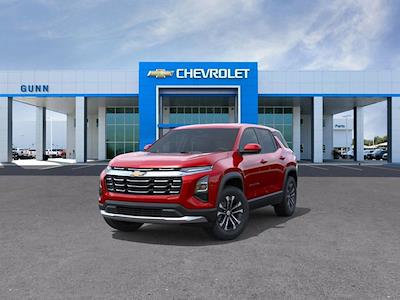 New 2026 Chevrolet Equinox - photo 1