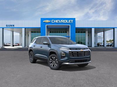 New 2026 Chevrolet Equinox - photo 1