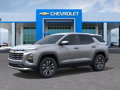 New 2026 Chevrolet Equinox - photo 1