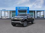 2026 Chevrolet Silverado 1500 Crew Cab RWD Pickup for sale #C261425 - photo 8