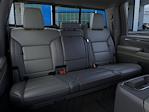 2026 Chevrolet Silverado 2500 Crew Cab 4WD Pickup for sale #C261426 - photo 17