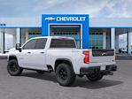 2026 Chevrolet Silverado 2500 Crew Cab 4WD Pickup for sale #C261426 - photo 4