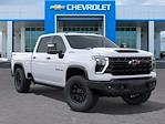 2026 Chevrolet Silverado 2500 Crew Cab 4WD Pickup for sale #C261426 - photo 7