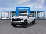 2026 Chevrolet Silverado 2500 Crew Cab 4WD Pickup for sale #C261426 - photo 8