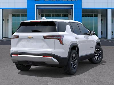 New 2026 Chevrolet Equinox - photo 1