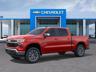 New 2026 Chevrolet Silverado 1500 LT Crew Cab for sale #C261430 - photo 2