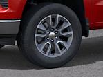 New 2026 Chevrolet Silverado 1500 LT Crew Cab for sale #C261430 - photo 9