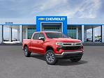 New 2026 Chevrolet Silverado 1500 LT Crew Cab for sale #C261432 - photo 1