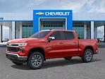 New 2026 Chevrolet Silverado 1500 LT Crew Cab for sale #C261432 - photo 2