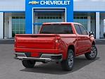 New 2026 Chevrolet Silverado 1500 LT Crew Cab for sale #C261432 - photo 4