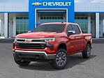 New 2026 Chevrolet Silverado 1500 LT Crew Cab for sale #C261432 - photo 6