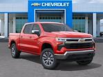 New 2026 Chevrolet Silverado 1500 LT Crew Cab for sale #C261432 - photo 7