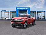 New 2026 Chevrolet Silverado 1500 LT Crew Cab for sale #C261432 - photo 8