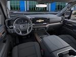 2026 Chevrolet Silverado 2500 Crew Cab 4WD Pickup for sale #C261433 - photo 15