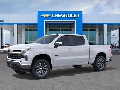 New 2026 Chevrolet Silverado 1500 - photo 1