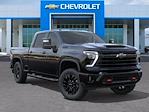 2026 Chevrolet Silverado 2500 Crew Cab 4WD Pickup for sale #C261437 - photo 7