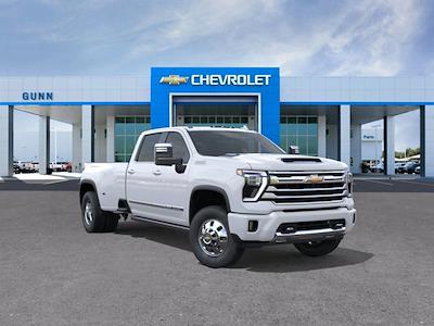 New 2026 Chevrolet Silverado 3500 - photo 1