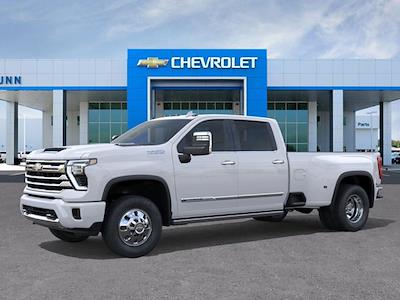 New 2026 Chevrolet Silverado 3500 - photo 1