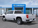 2026 Chevrolet Silverado 3500 Crew Cab 4WD Pickup for sale #C261438 - photo 3