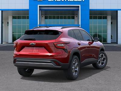 New 2026 Chevrolet Trax - photo 1