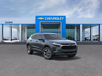 New 2026 Chevrolet Trax - photo 1