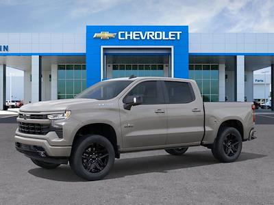 New 2026 Chevrolet Silverado 1500 - photo 1