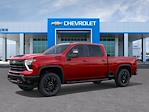2026 Chevrolet Silverado 2500 Crew Cab 4WD Pickup for sale #C261449 - photo 2