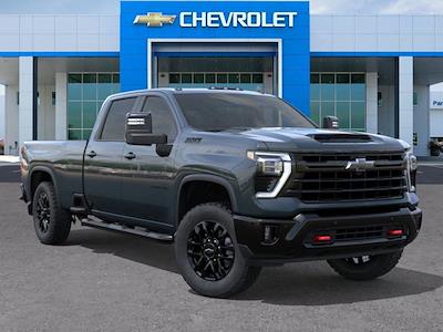 New 2026 Chevrolet Silverado 3500 - photo 1