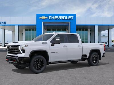 New 2026 Chevrolet Silverado 2500 LTZ Crew Cab for sale #C261453 - photo 2