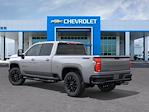 New 2026 Chevrolet Silverado 2500 LTZ Crew Cab for sale #C261455 - photo 3