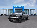 2026 Chevrolet Silverado 2500 Crew Cab 4WD Pickup for sale #C261456 - photo 8