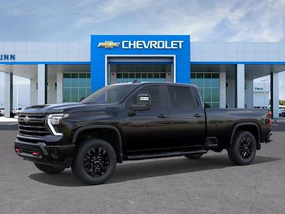 New 2026 Chevrolet Silverado 3500 - photo 1