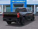 2026 Chevrolet Silverado 3500 Crew Cab 4WD Pickup for sale #C261458 - photo 2