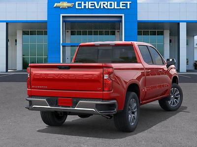 New 2026 Chevrolet Silverado 1500 - photo 1
