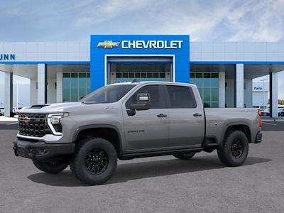 New 2026 Chevrolet Silverado 2500 - photo 1