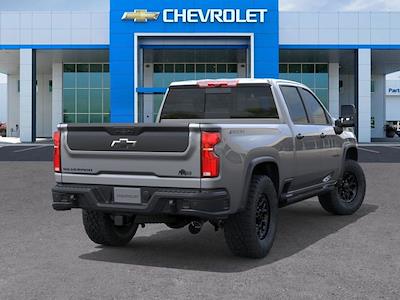New 2026 Chevrolet Silverado 2500 - photo 1