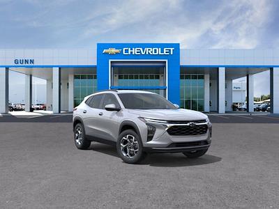 New 2026 Chevrolet Trax - photo 1