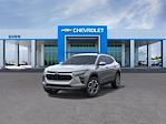 2026 Chevrolet Trax FWD SUV for sale #C261464 - photo 8