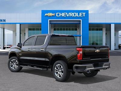 New 2026 Chevrolet Silverado 1500 - photo 1