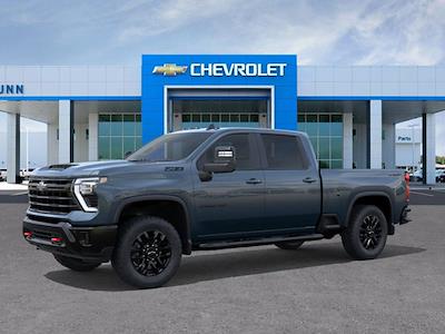 New 2026 Chevrolet Silverado 2500 - photo 1