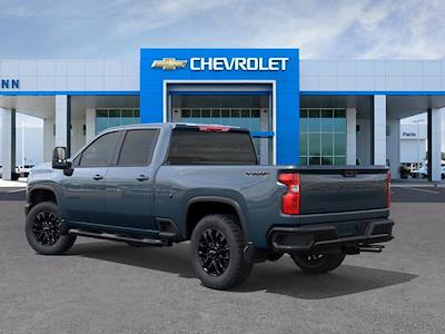 New 2026 Chevrolet Silverado 2500 - photo 1