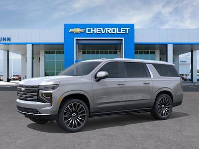 New 2026 Chevrolet Suburban - photo 1