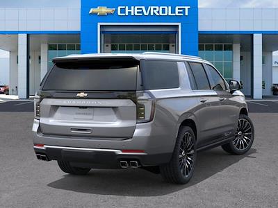 New 2026 Chevrolet Suburban - photo 1