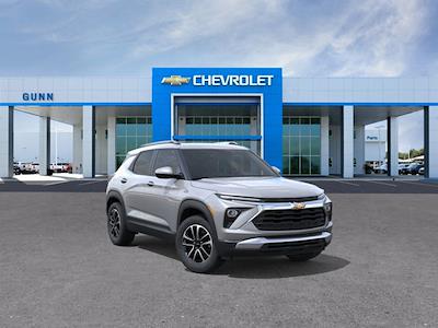 New 2026 Chevrolet Trailblazer - photo 1