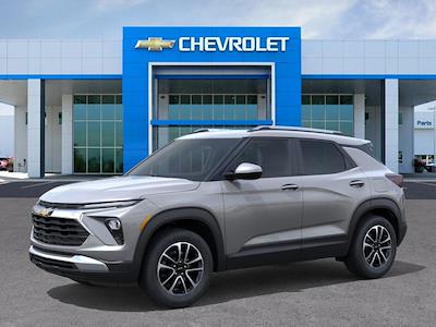 New 2026 Chevrolet Trailblazer - photo 1