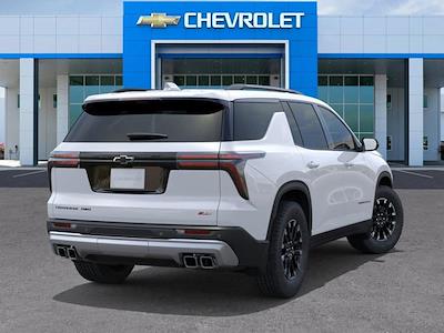 New 2026 Chevrolet Traverse - photo 1