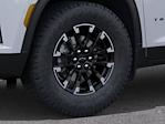 New 2026 Chevrolet Traverse Z71 for sale #C261480 - photo 9
